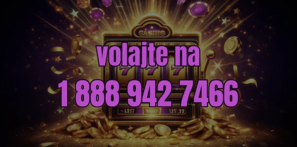 Zodiac Casino Telefónne Číslo