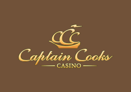 Captain Cooks Casino