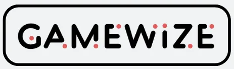 GameWize logo - variant 2