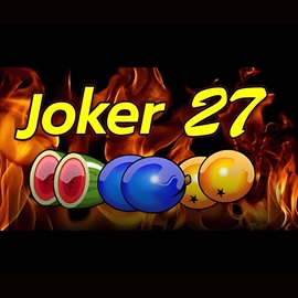 Joker 27