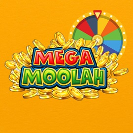 Mega Moolah