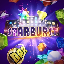 Starburst