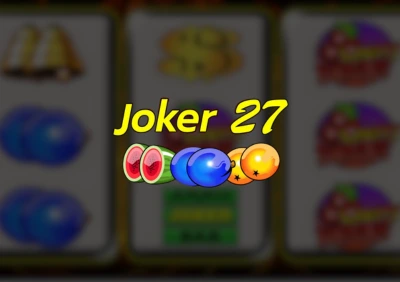 Joker 27