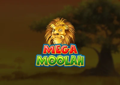 Mega Moolah