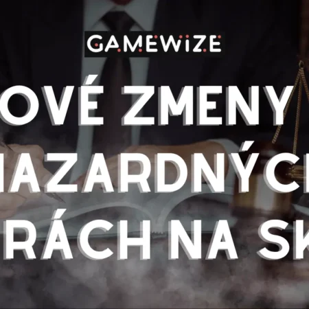 Hráči Pozor! Nové Zmeny v Hazardných Hrách na Slovensku 2024