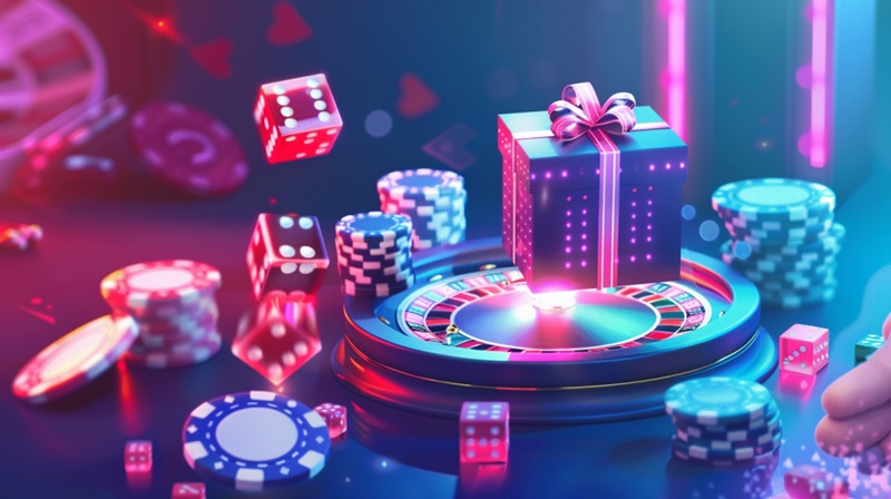 Casino Bonus Bez 3