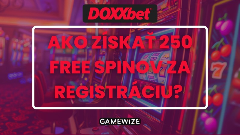 DOXXbet Free Spiny 2