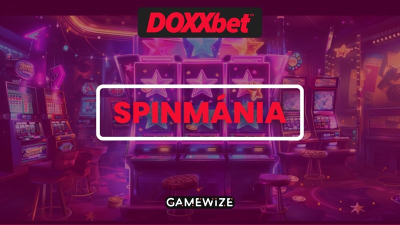 DOXXbet Free Spiny 3