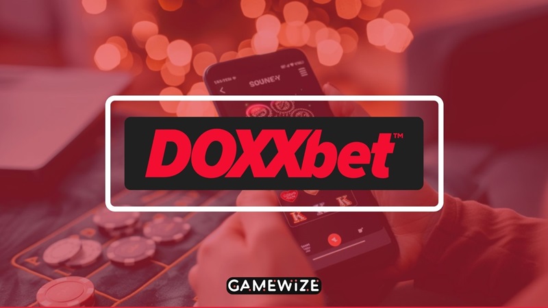 DOXXbet Vklad na Účet 3