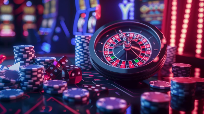 Ruleta Casino Online 1