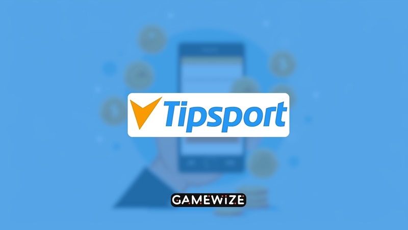 Tipsport Vklad Peňazí na Účet 1