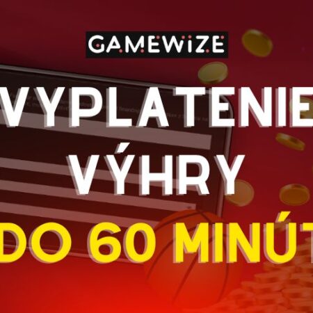 Okamžité Vyplatenie Výhier – v SynotTipe už do 60 Minút!