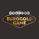 Eurogold Casino logo - GameWize SK