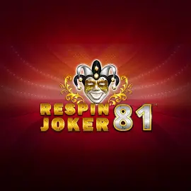 Respin Joker 81