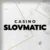 Slovmatic Casino