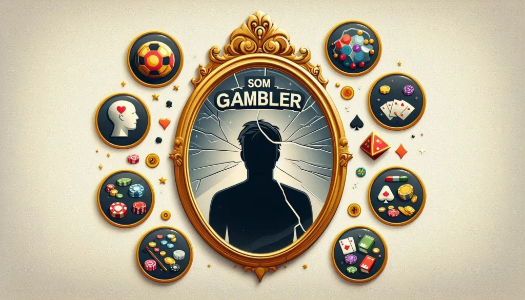 Som gambler? - GameWize SK