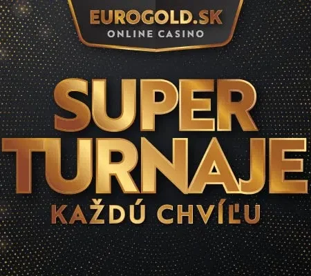 Turnaje v Eurogold Casino – Skvelé Výhry Každý Týždeň!