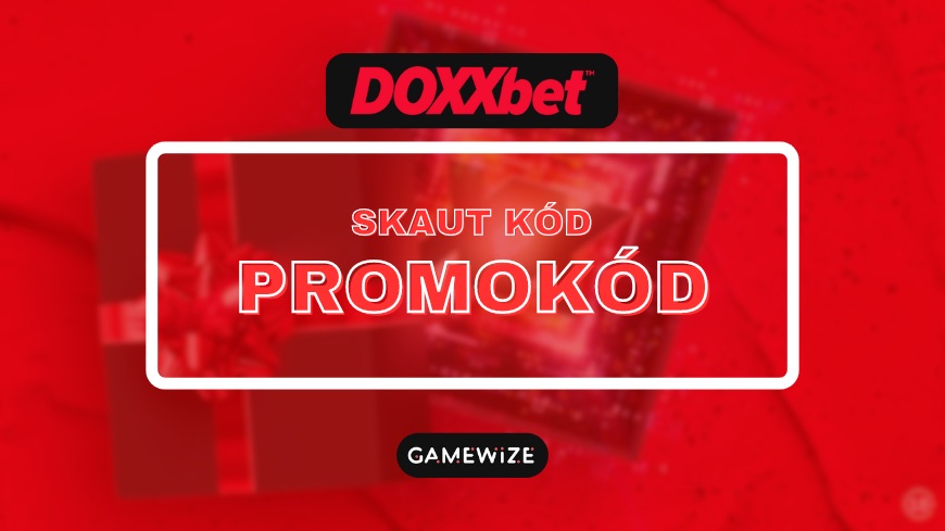 DOXXbet Promo Kód - Špeciálny Skaut Kód Zdarma!