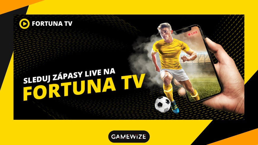 Ako Analyzovať Fortuna Live Zápasy cez Fortuna TV