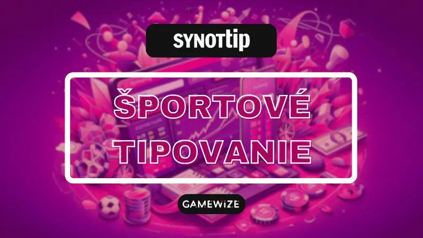 SynotTip Live, Kurzy, Športové Tipovanie a Overenie Tiketu!