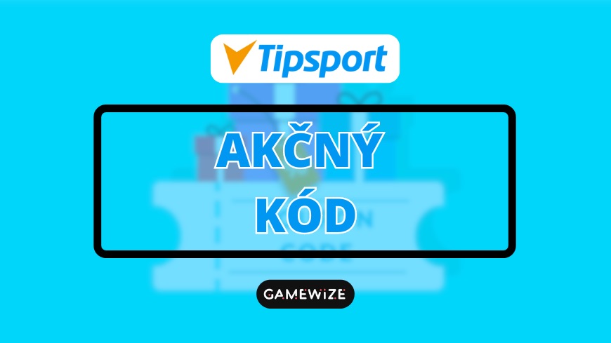 tipsport akčný kód