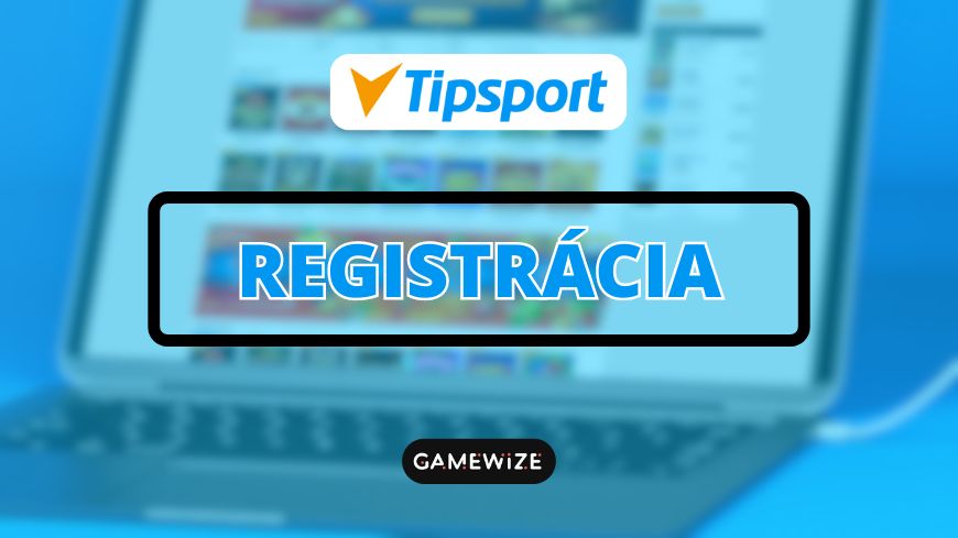 tipsport registrácia - Ako si Vytvoriť a Overiť Účet