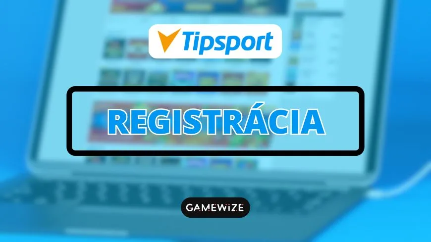 tipsport registrácia - Ako si Vytvoriť a Overiť Účet