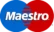 maestro casino vklady logo