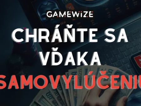 URHH Varuje: Chráňte sa cez Samovylúčenie z Hazardných Hier!