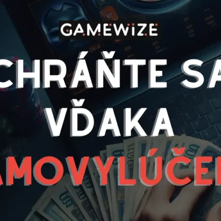 URHH Varuje: Chráňte sa cez Samovylúčenie z Hazardných Hier!