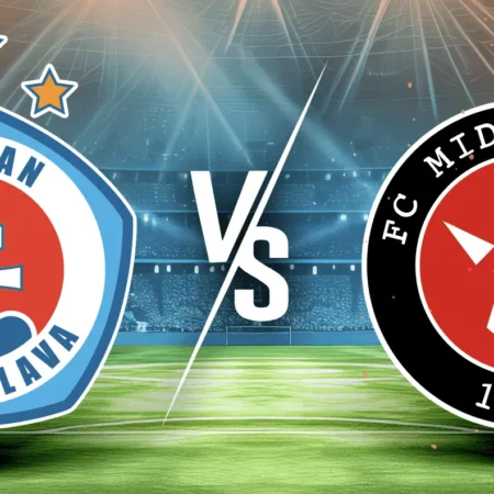 Slovan Bratislava vs FC MIDTJYLLAND – Voľný Tiket 10 EUR od SYNOTtipu!