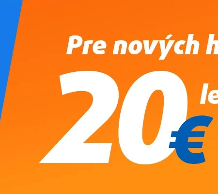 Tipsport 20€ na Prvé Stávky – Zadarmo a Bez Rizika!