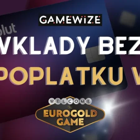 Vklady bez Poplatku do Eurogold cez Revolut!