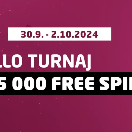 Explózia Výhier s Apollo Games – Turnaj o 15 000 Free Spinov!