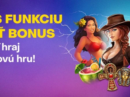 Objavte Funkciu „Kúpiť Bonus“ vo Fortuna Casino a Užívajte si Hru na Maximum!