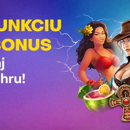 Objavte Funkciu „Kúpiť Bonus“ vo Fortuna Casino a Užívajte si Hru na Maximum!