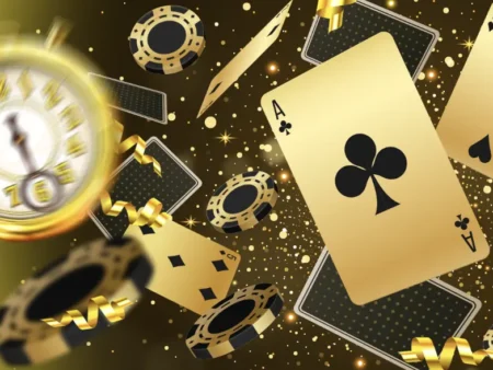 Zaži Viac Zábavy s Happy Hour Rakeback v SynotTip Casino!