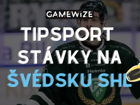 Švédska SHL – Jedna z Najkvalitnejších Líg v Európe