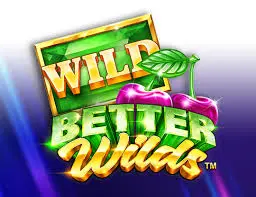 Better Wilds - Halloween Party