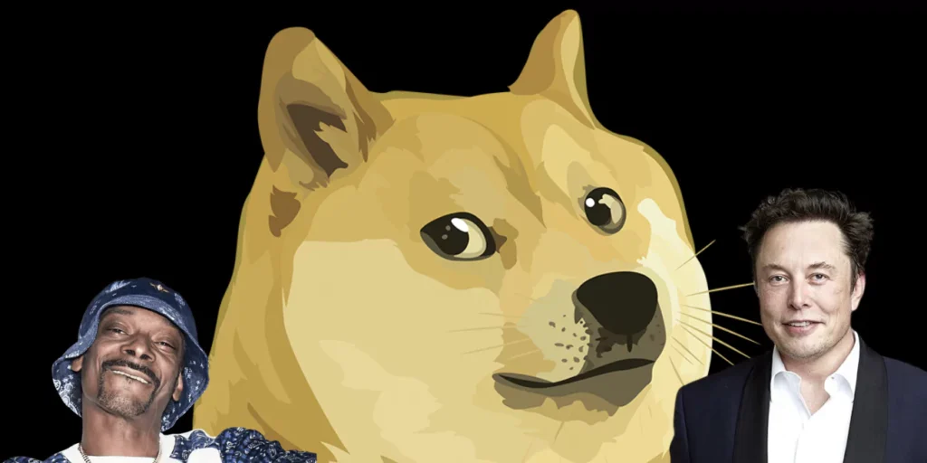 Dogecoin a internetová meme kultúra - Krypto