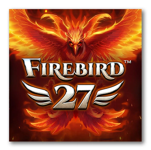 firebird 27 - nové hry od synot