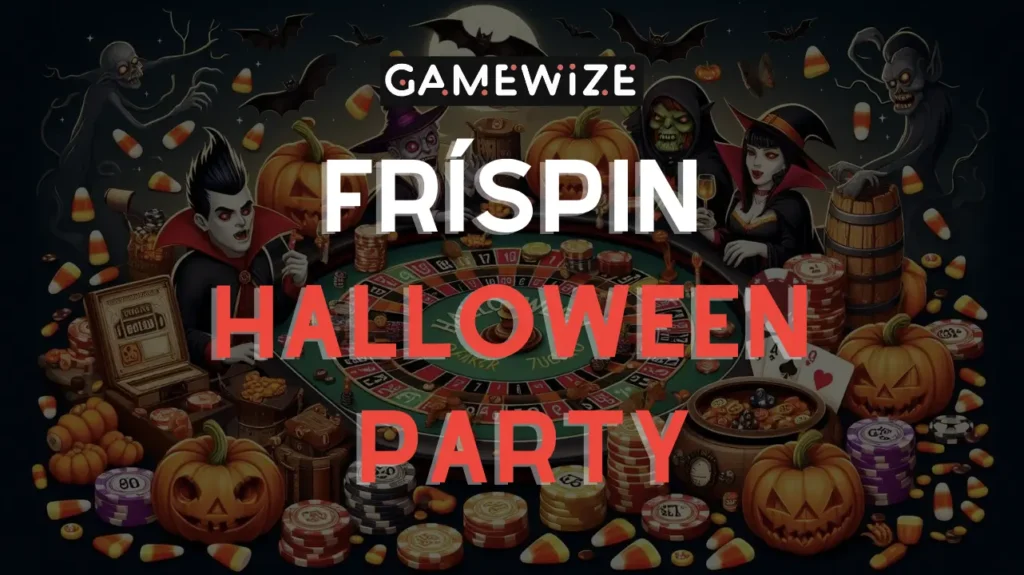 Fríspin halloween party v DOXXbete