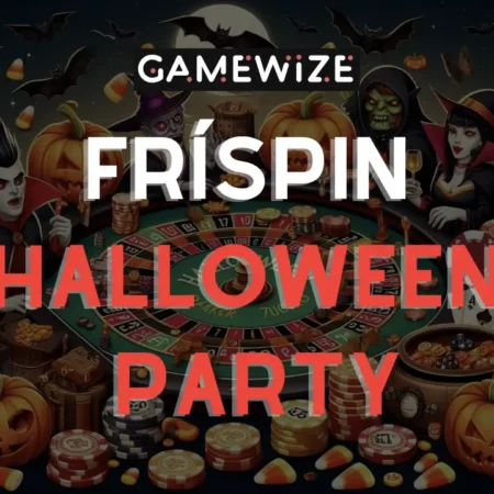 Strašidelná Halloween párty s DOXXbetom – Získajte free spiny za ľubovoľnú stávku!