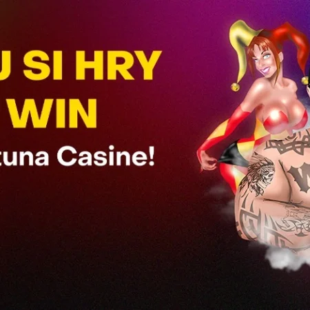 Novinky od Big Win Games už aj vo Fortuna Casino!