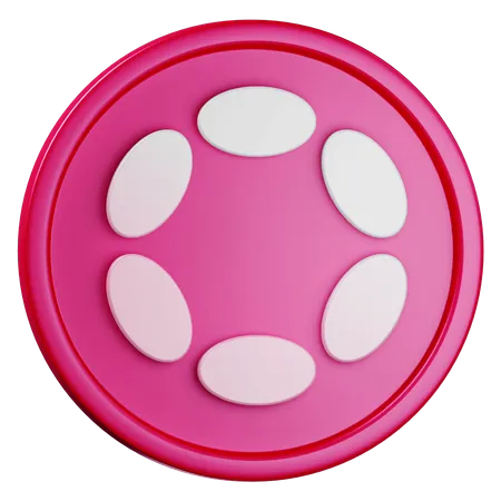 Polkadot (DOT) - Krypto