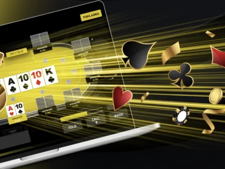 Quick Cash – Rýchly Pokrový Zážitok v SynotTip Casino!