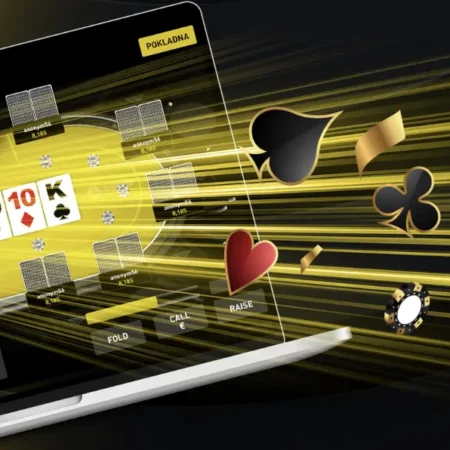 Quick Cash – Rýchly Pokrový Zážitok v SynotTip Casino!