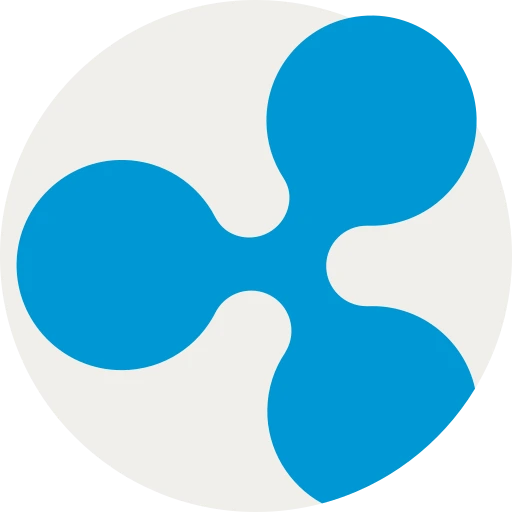 Ripple (XRP) - Krypto