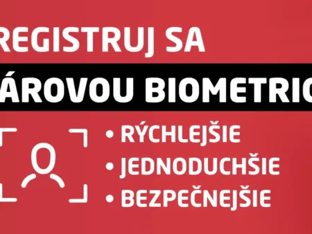 Zrýchlené Overenie Totožnosti v Registračnom Procese SynotTipu!