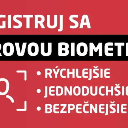 Zrýchlené Overenie Totožnosti v Registračnom Procese SynotTipu!